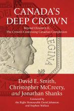 Couverture Canada's Deep Crown