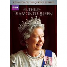 The Diamond Queen