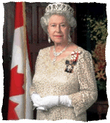 Queen Elizabeth II