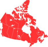 The provinces