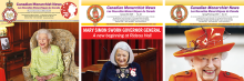 Canadian Monarchist News covers